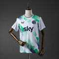 Camiseta Irlanda Visita 2026/27 - frente