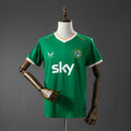 Camiseta Irlanda Local 2026/27 - frente