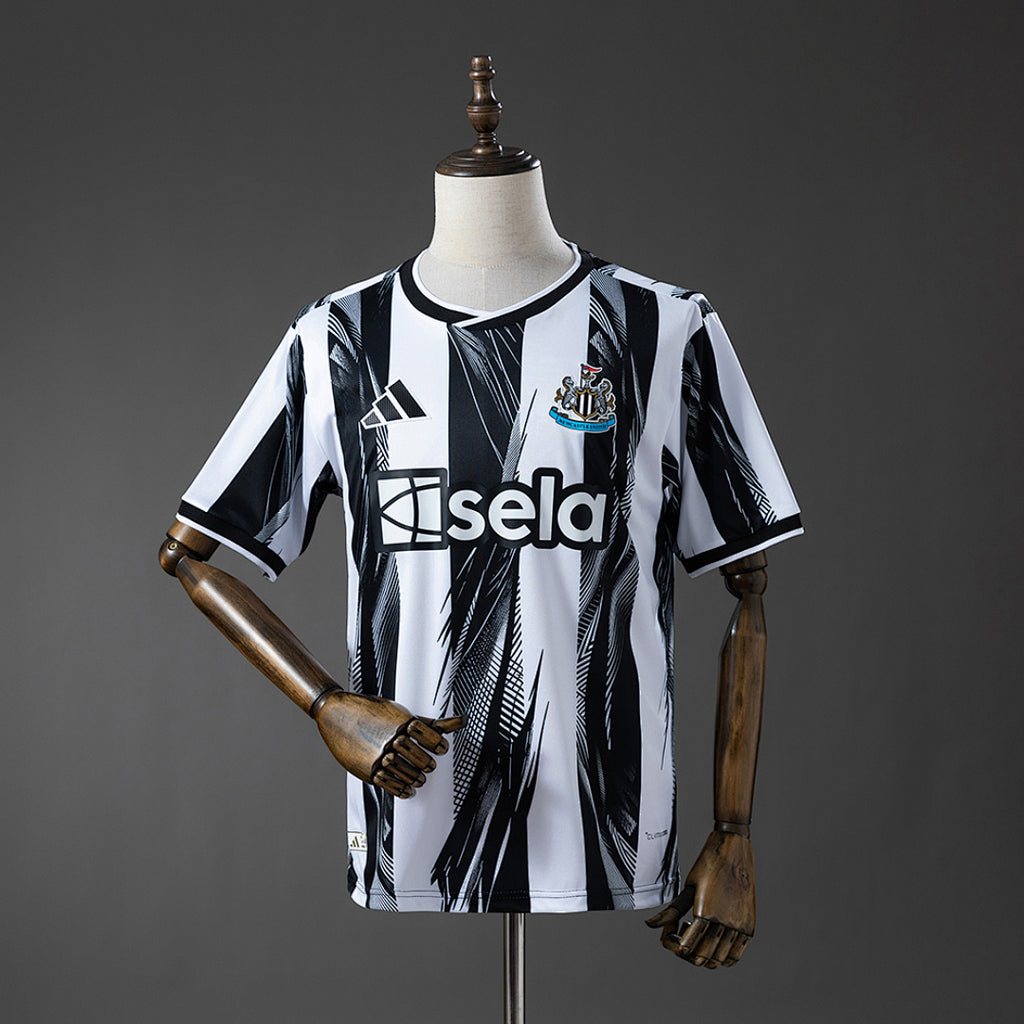 Camiseta Newcastle United Local 2026/27 - frente