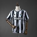 Camiseta Newcastle United Local 2026/27 - frente