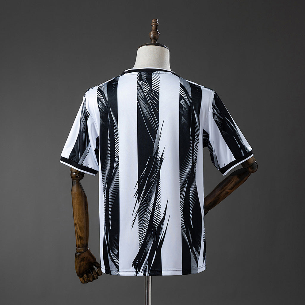 Camiseta Newcastle United Local 2026/27 - espalda