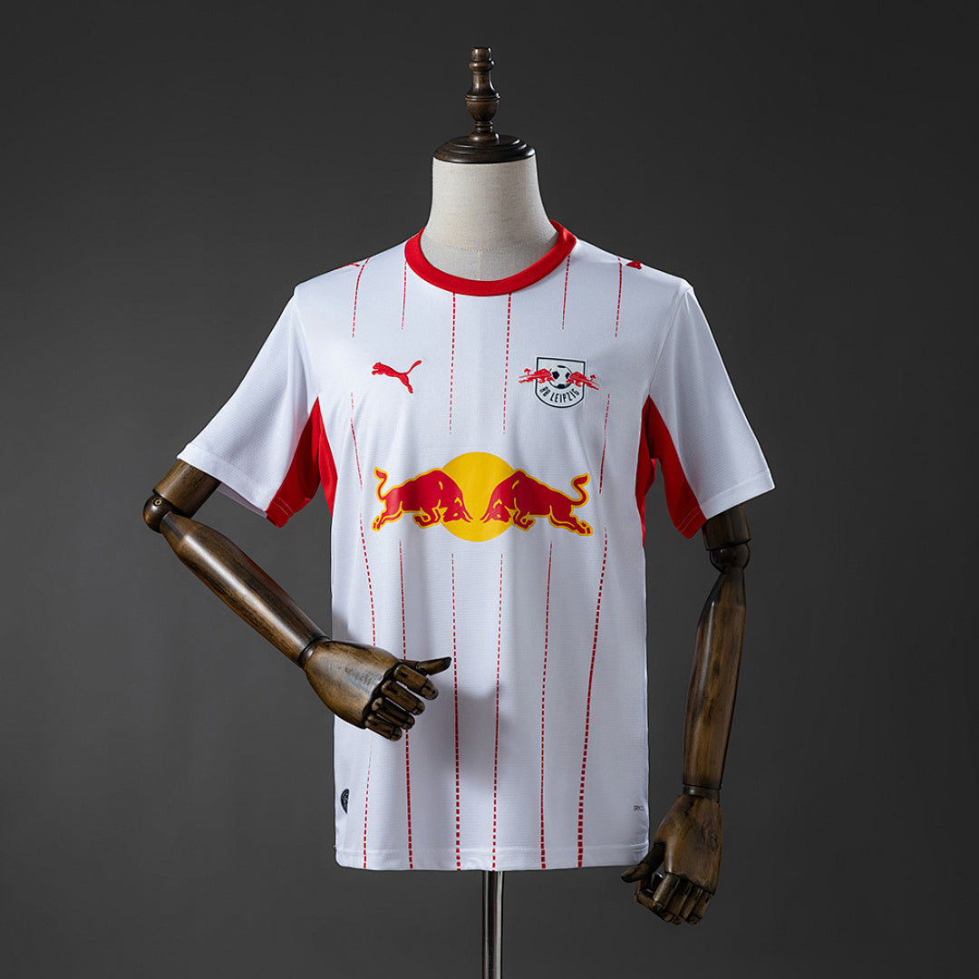 Camiseta RB Leipzig Local 2026/27 - frente