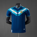 Camiseta Argentina Azul Edición Especial 2026 Versión Jugador - frente