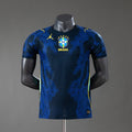 Camiseta Brasil Visita 2026 Versión Jugador - frente