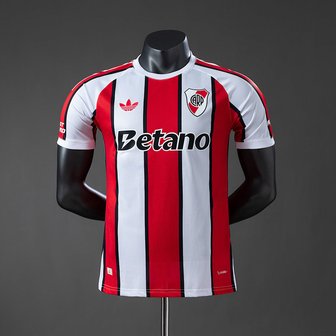 Camiseta River Plate Edición Especial 2026/27 Versión Jugador - frente