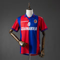 Camiseta Retro Bologna Local 97/98 - frente