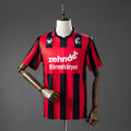 Camiseta Retro SC Freiburg Local 94/95 - frente
