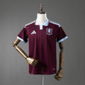 Camiseta Aston Villa Local 2026/27 - frente