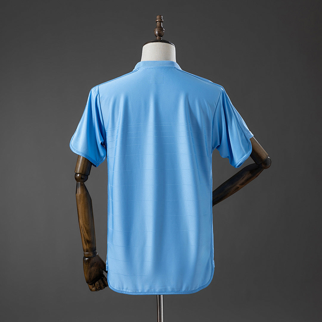 Camiseta Retro Celta de Vigo Local 03/04 - espalda