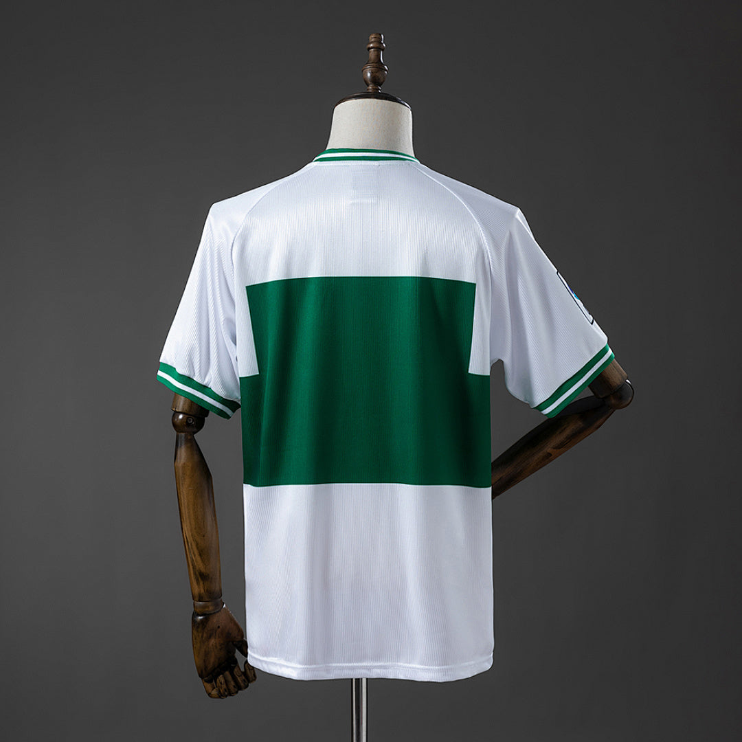 Camiseta Retro Elche CF Local 99/00 - espalda
