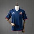 Camiseta Retro Chivas de Guadalajara Visita Negra 03/04 - frente