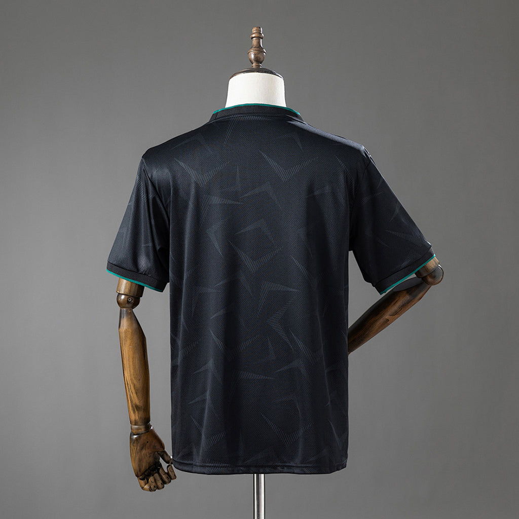 Camiseta Irlanda Tercera 2025/26 - espalda