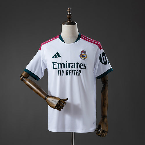 Camiseta Real Madrid Local 2026/27 - frente