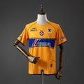 Camiseta Retro Tigres UANL Local 05/06 - frente