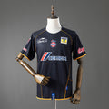 Camiseta Retro Tigres UANL Tercera 05/06 - frente