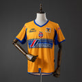 Camiseta Retro Tigres UANL Local 2006 - frente
