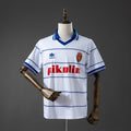 Camiseta Retro Real Zaragoza Local 99/00 - frente