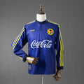 Camiseta Retro Club América Visita Manga Larga 97/98 - frente