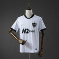 Camiseta Atlético Mineiro Visita 2026/27 - frente