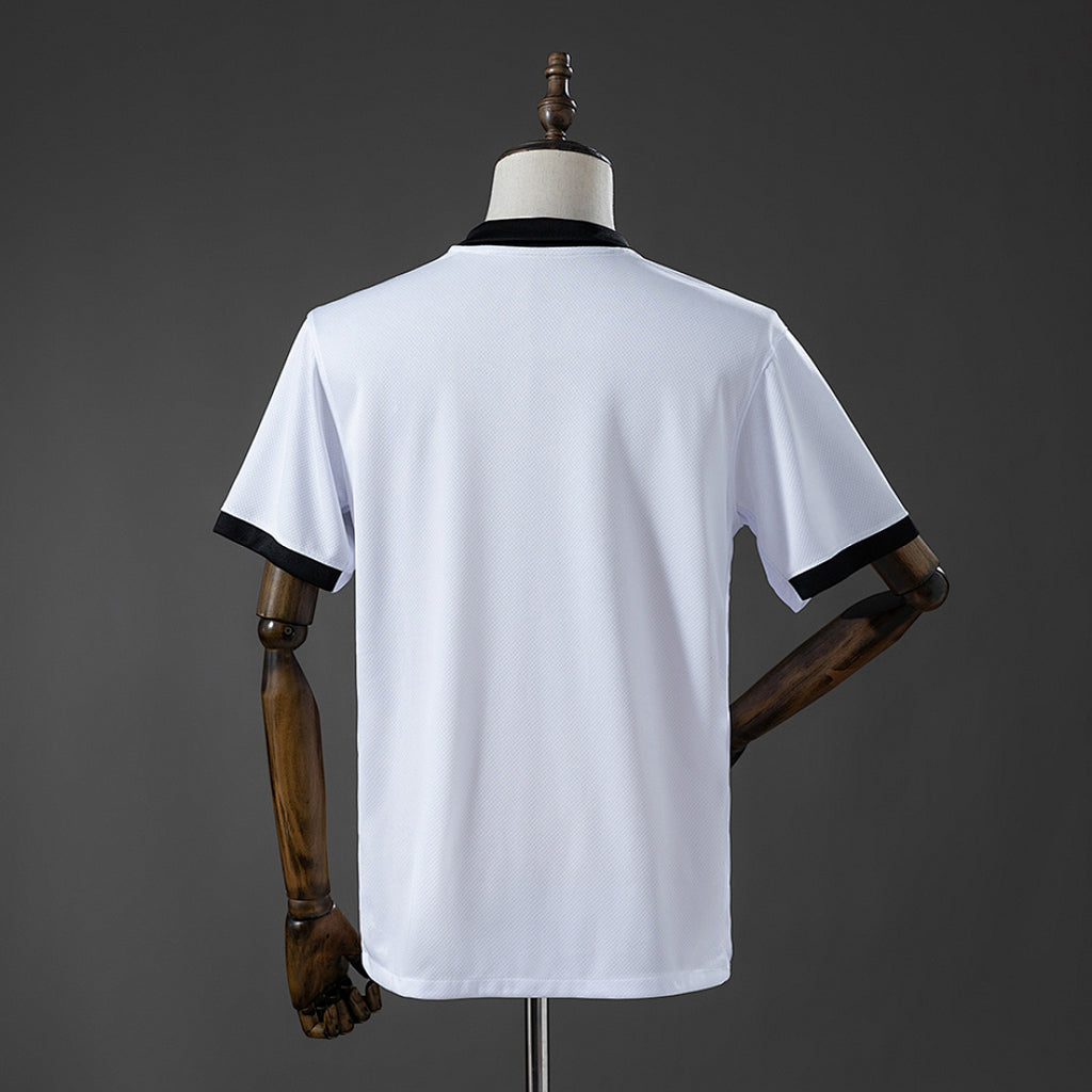 Camiseta Atlético Mineiro Visita 2026/27 - espalda