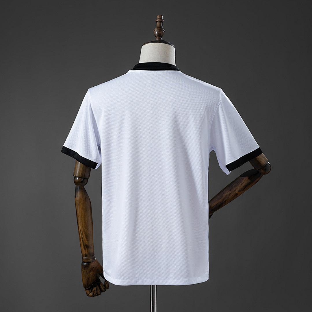 Camiseta Atlético Mineiro Visita 2026/27 - espalda