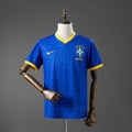 Camiseta Brasil Azul Edición Especial 2026/27 - frente