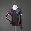 Camiseta Fluminense Local 2026/27 Mujer - frente