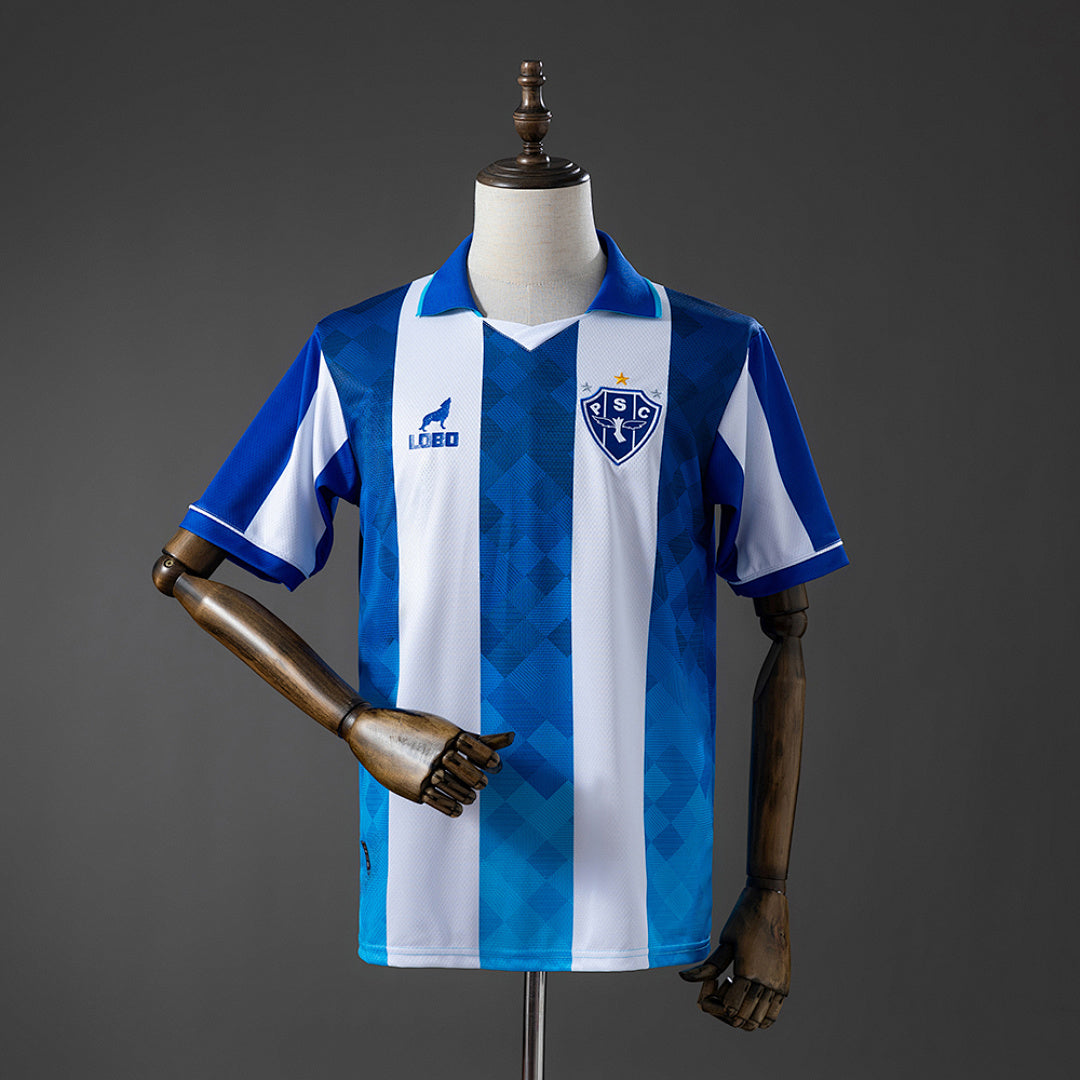 Camiseta Paysandu Local 2026/27 - frente
