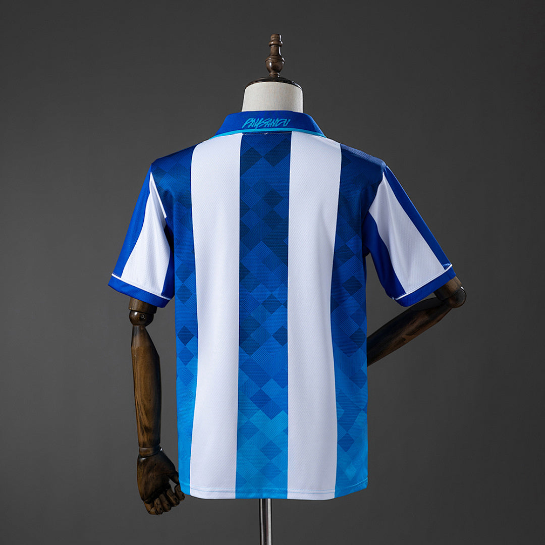 Camiseta Paysandu Local 2026/27 - espalda