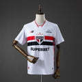 Camiseta São Paulo Local 2026/27 - frente