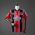 Camiseta Retro Eintracht Frankfurt Local 96/97 - frente