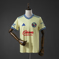 Camiseta Club América Local 2026/27 - frente