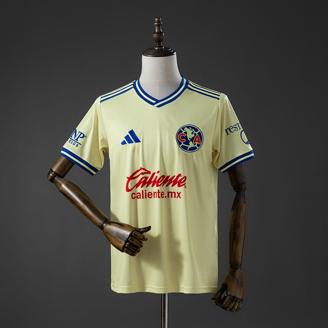 Camiseta Club América Local 2026/27 - frente