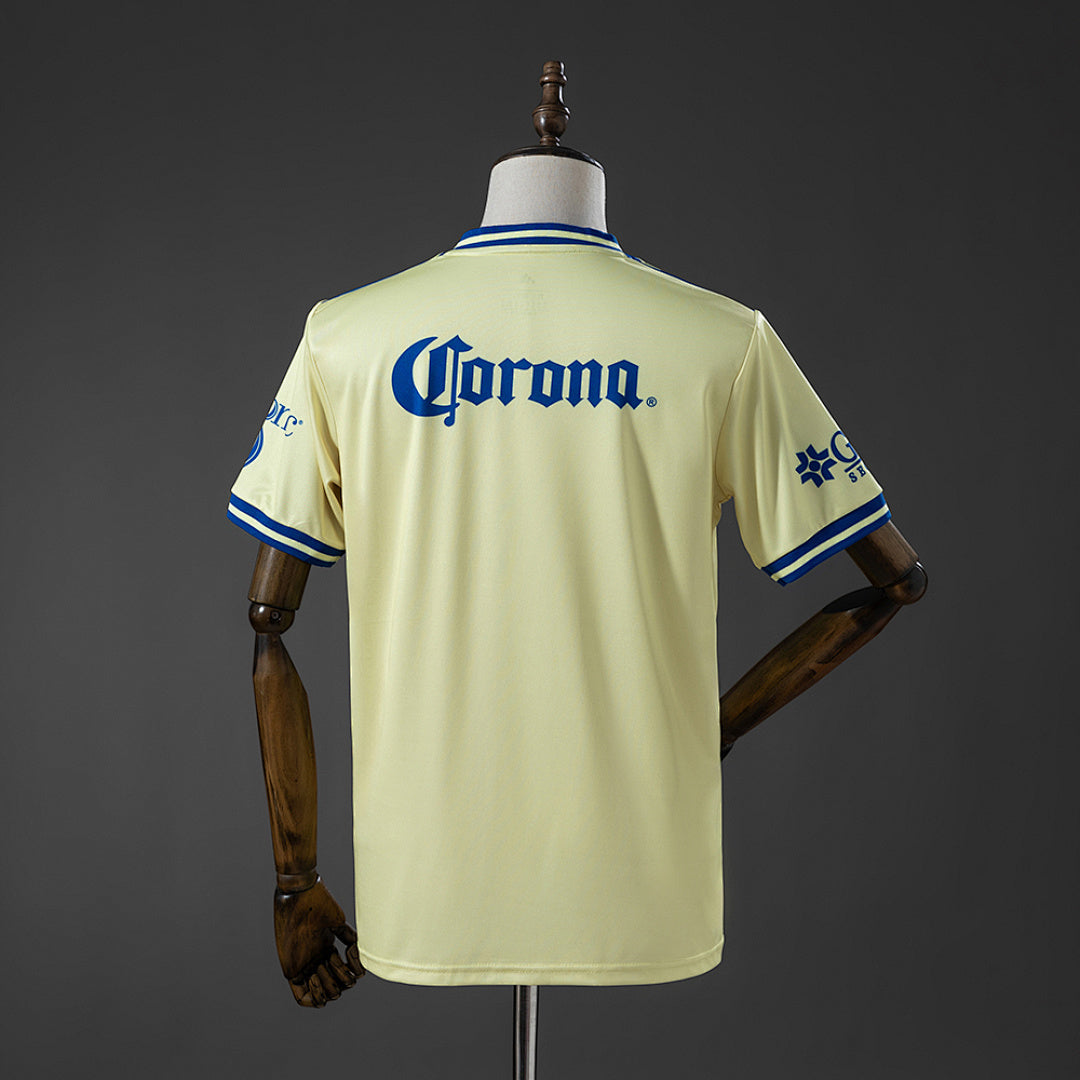 Camiseta Club América Local 2026/27 - espalda