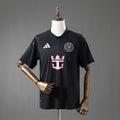 Camiseta Inter Miami Visita 2026/27 - frente