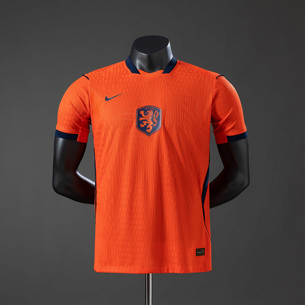 Camiseta Países Bajos Local 2026 Versión Jugador - frente