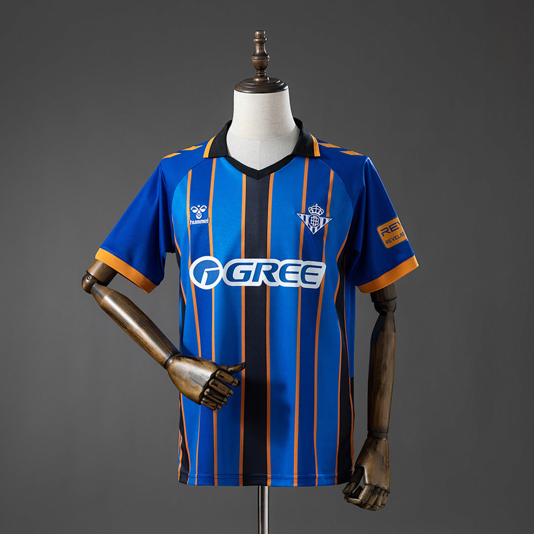 Camiseta Real Betis Azul Edición Especial 2026/27 - frente