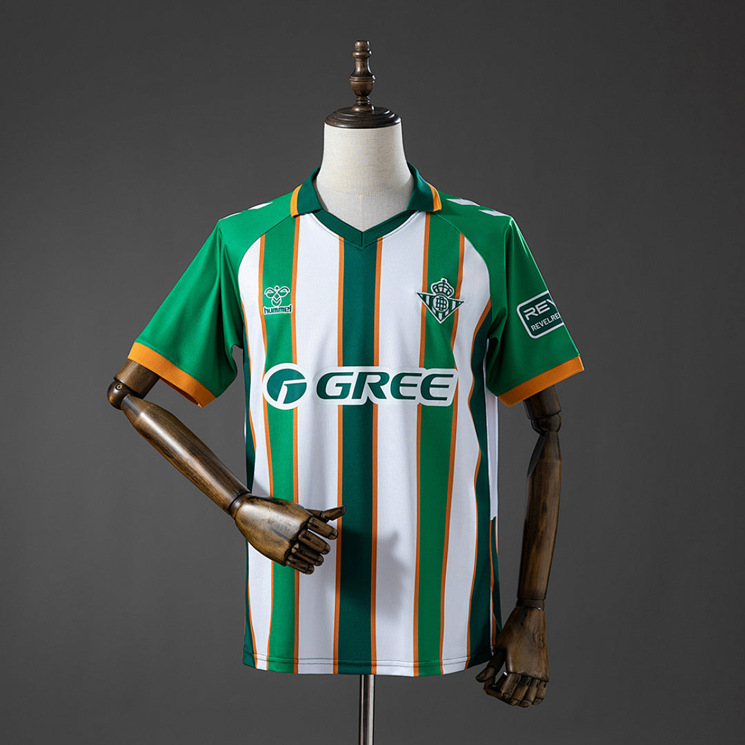 Camiseta Real Betis Edición Especial 2026/27 - frente
