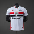 Camiseta São Paulo Local 2026/27 Versión Jugador - frente