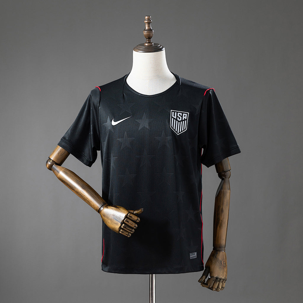 Camiseta Estados Unidos Visita 2026 - frente