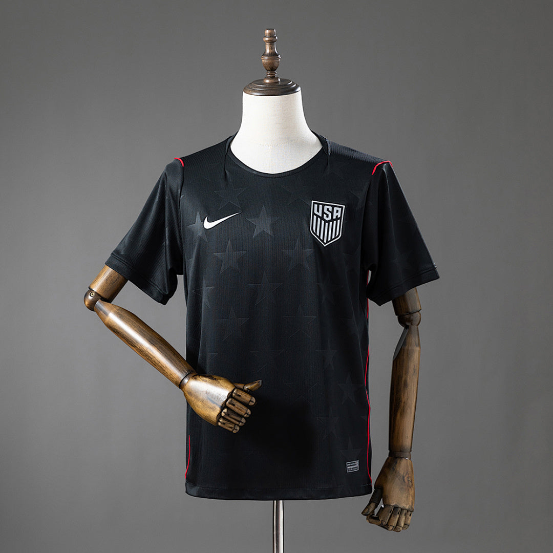 Camiseta Estados Unidos Visita 2026 - frente