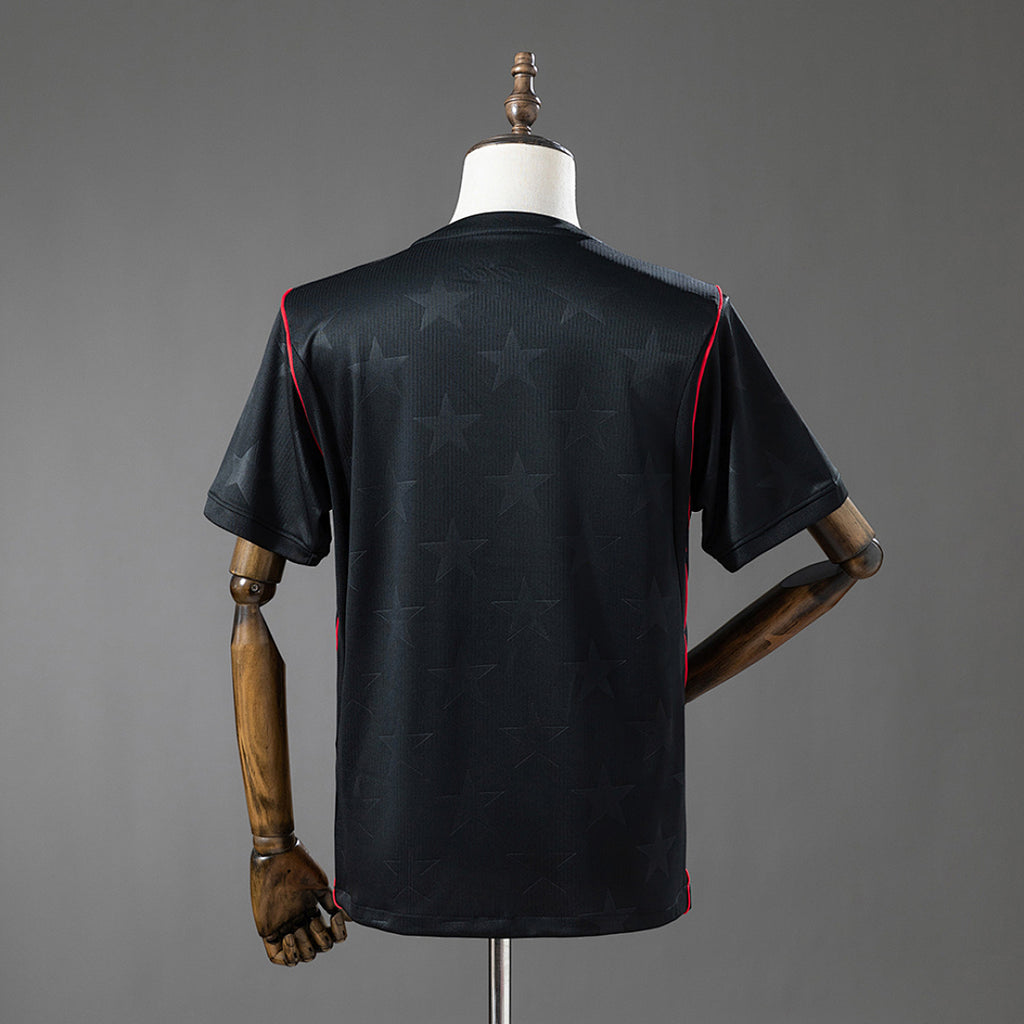 Camiseta Estados Unidos Visita 2026 - espalda
