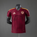 Camiseta Venezuela Local 2026 Versión Jugador - frente