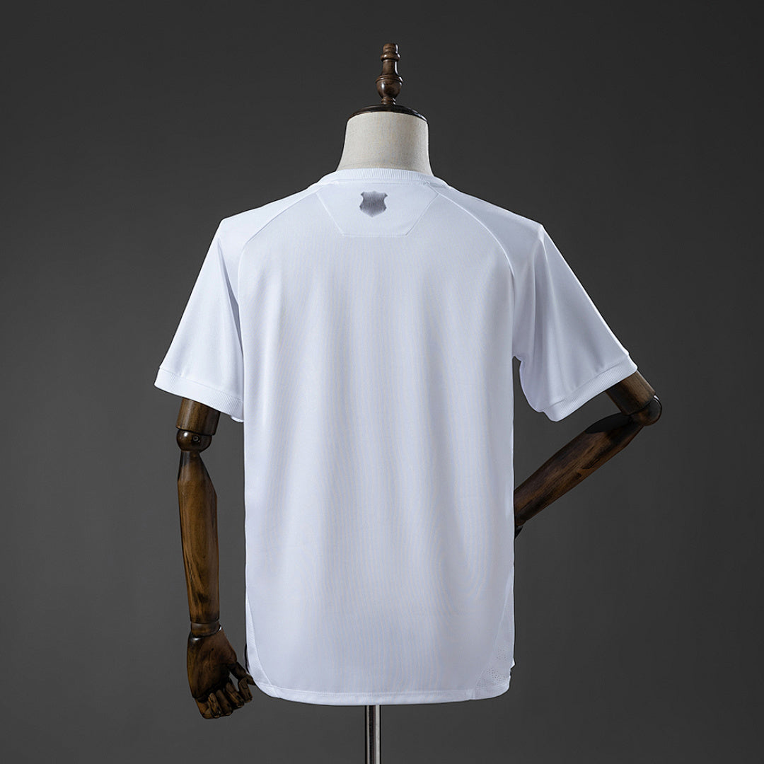 Camiseta Ceará Visita 2026/27 - espalda