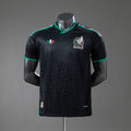 Camiseta México Tercera 2026 Versión Jugador - frente