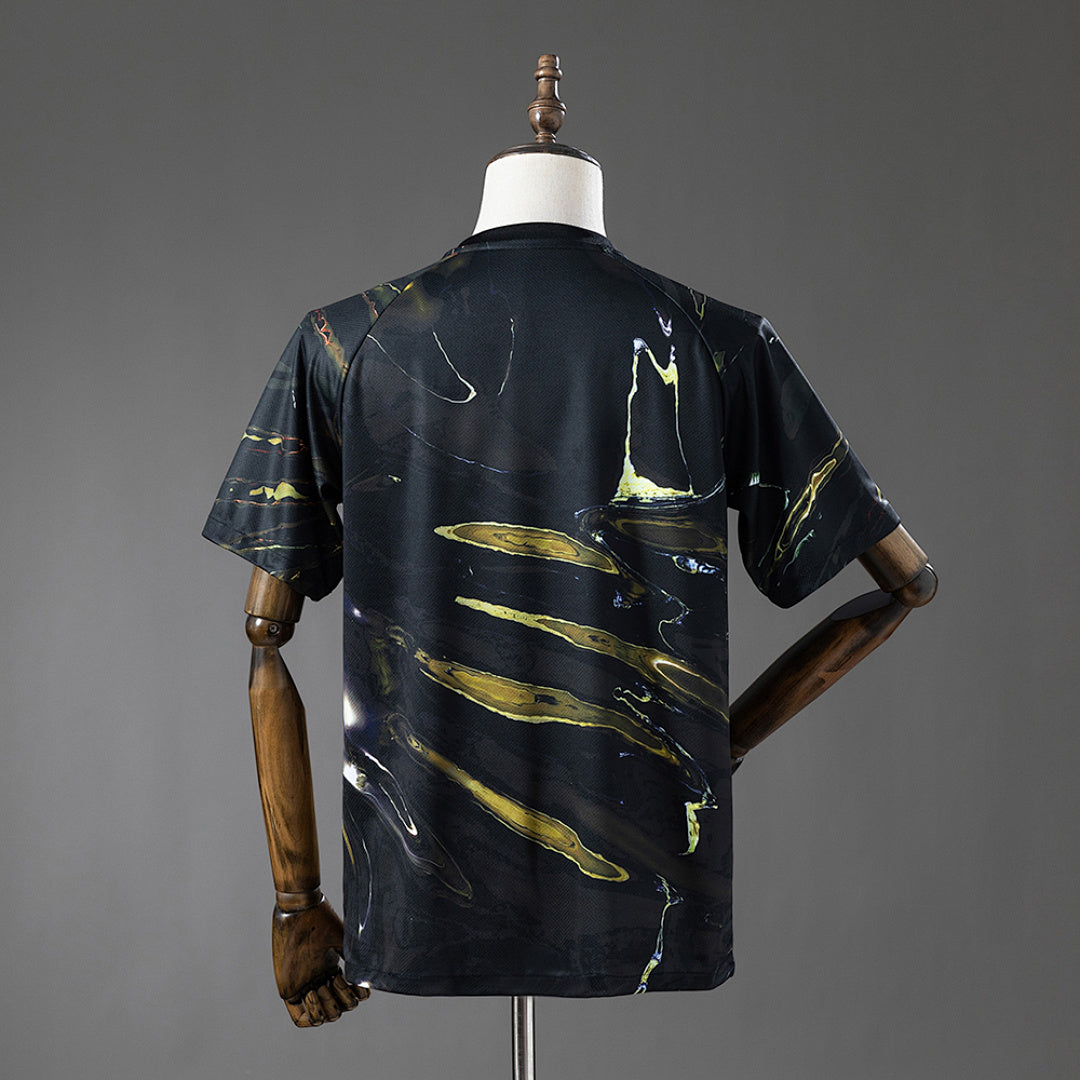Camiseta PSG 2025/26 - espalda