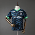 Camiseta Atlético Nacional Tercera 2026/27 - frente