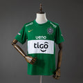 Camiseta Olimpia Tercera 2026/27 - frente