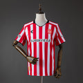 Camiseta Estudiantes de La Plata Local 2026/27 - frente