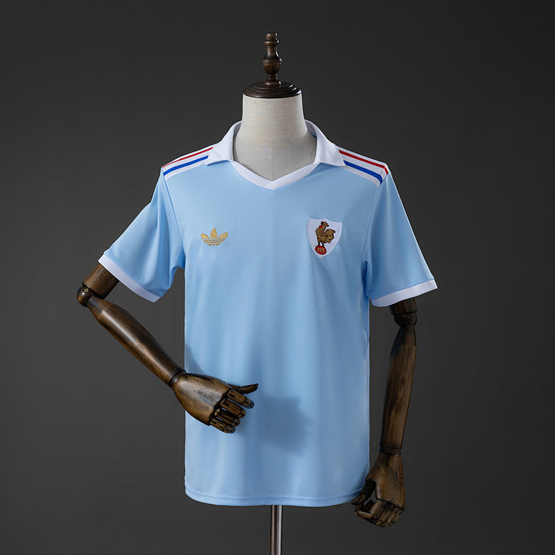 Camiseta Francia 2026 - frente